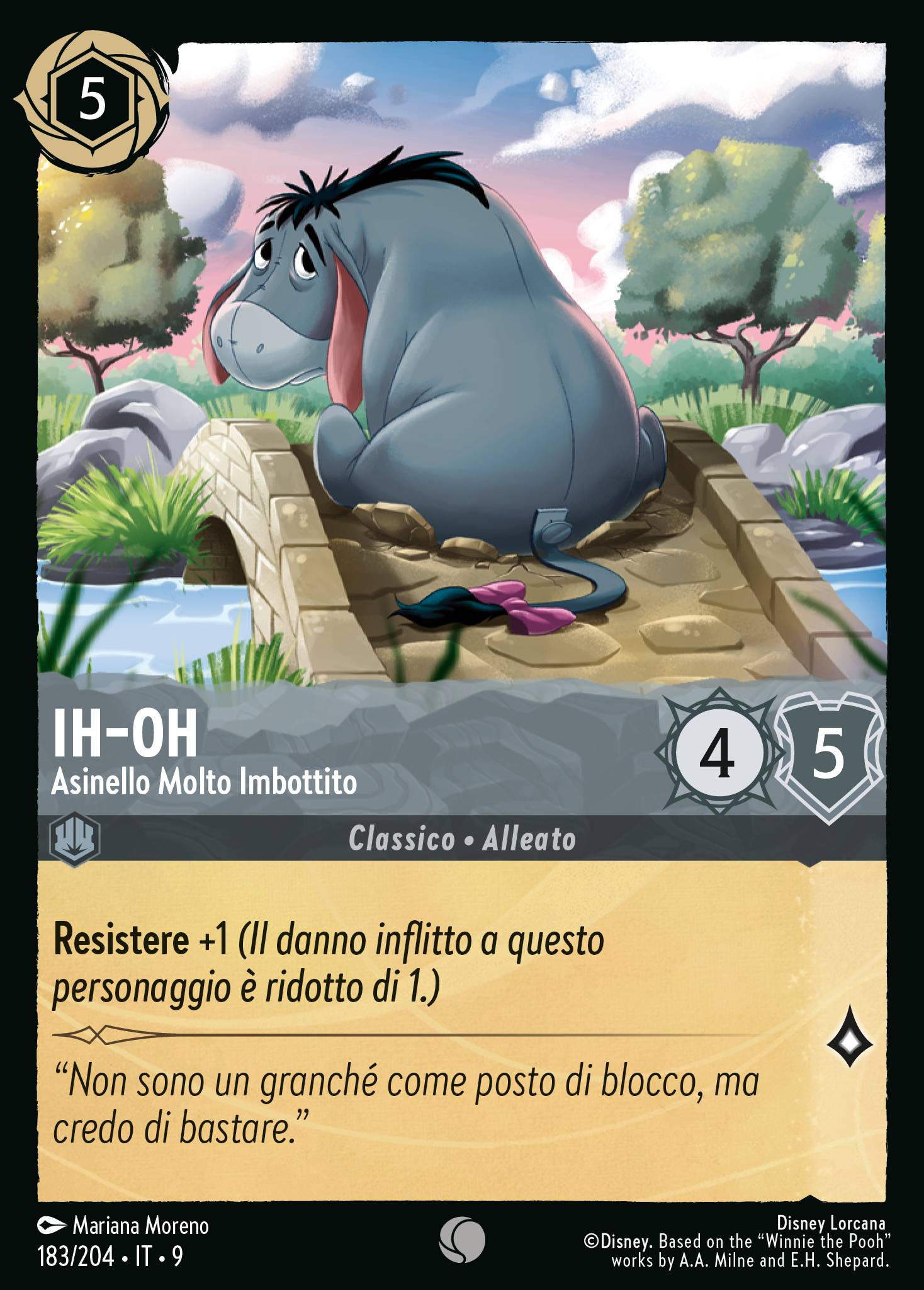 Ih-Oh