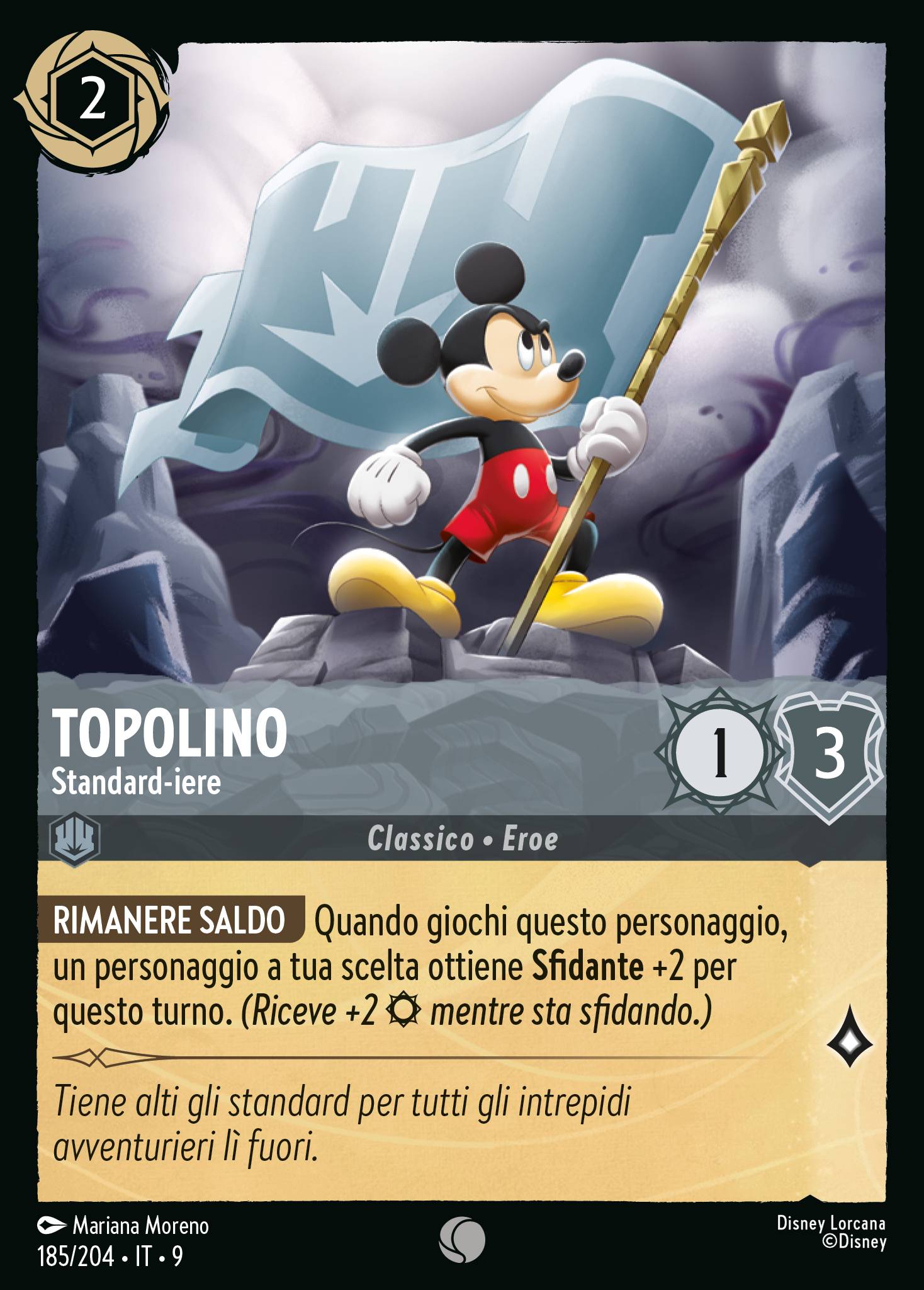 Topolino