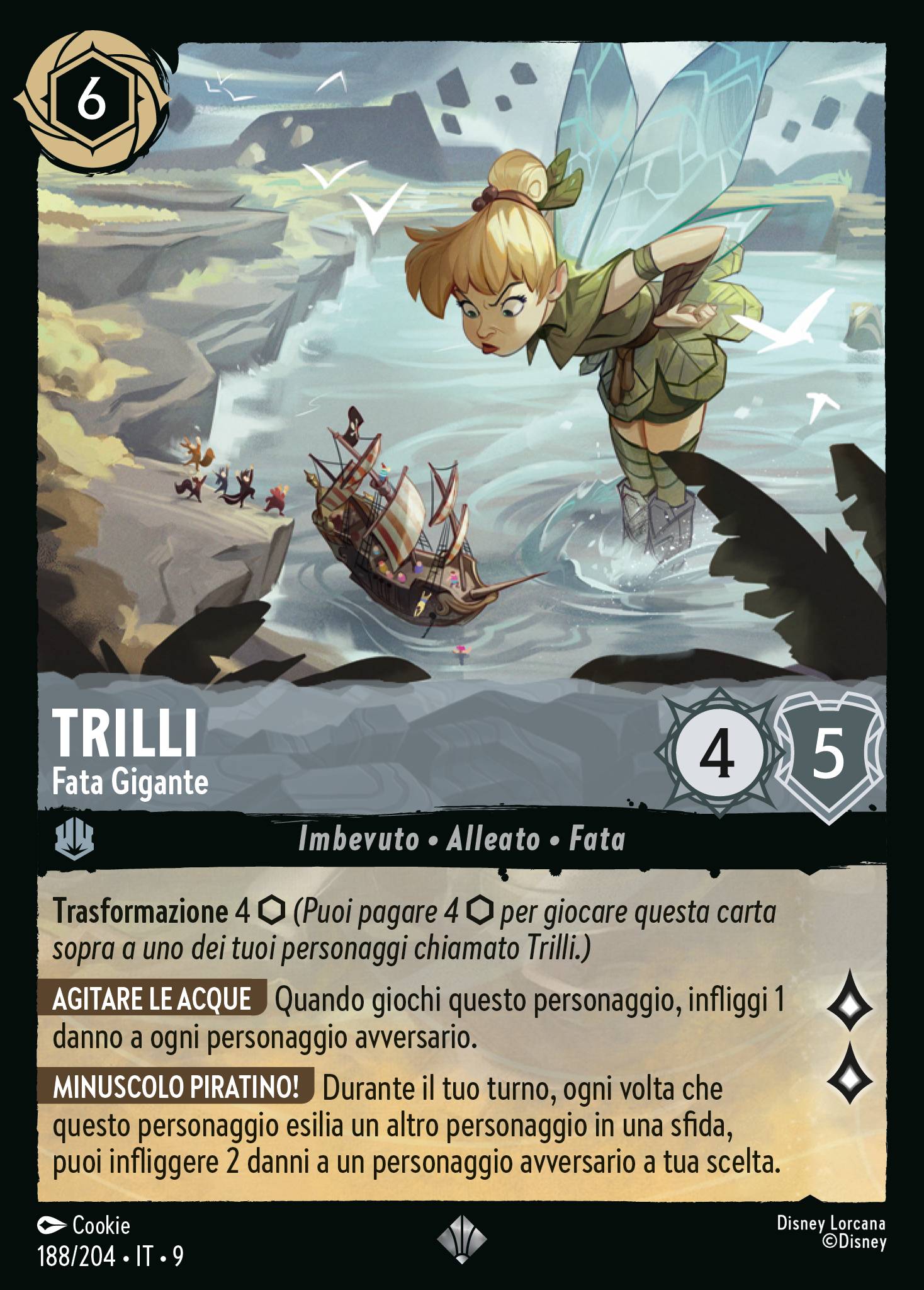 Trilli