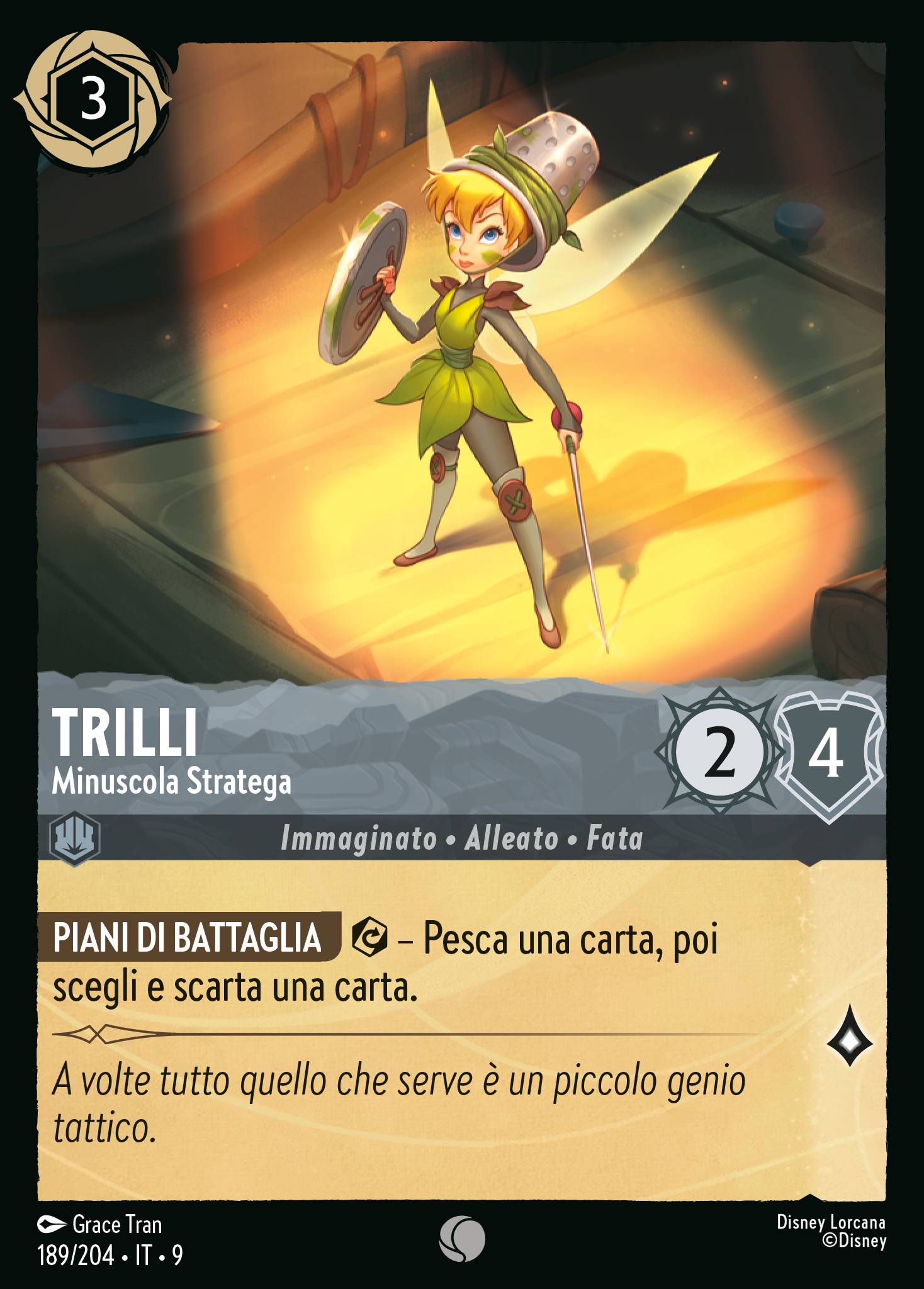 Trilli