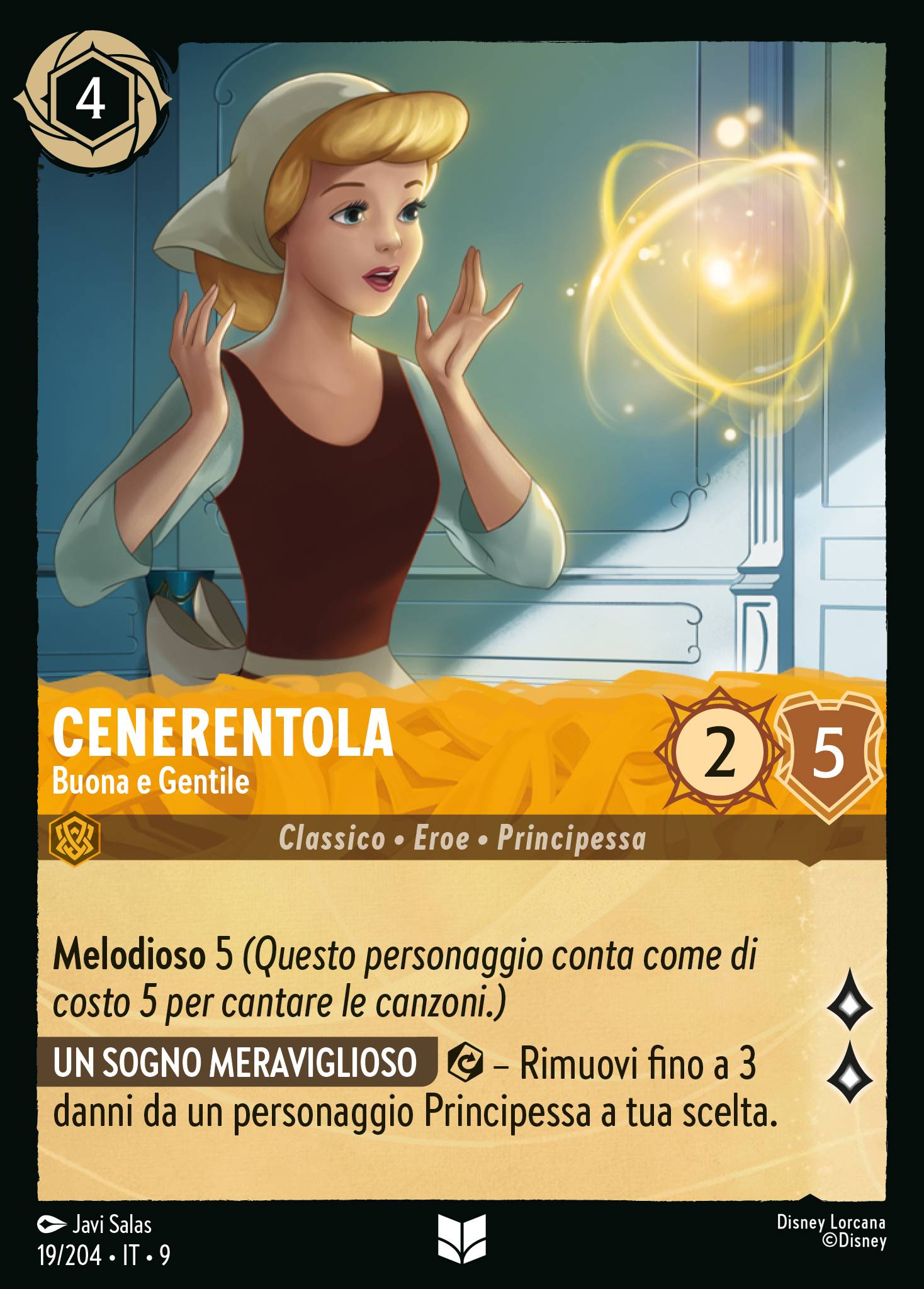 Cenerentola