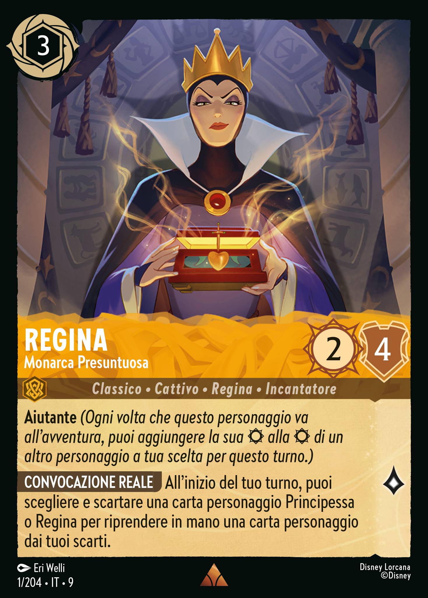 Regina
