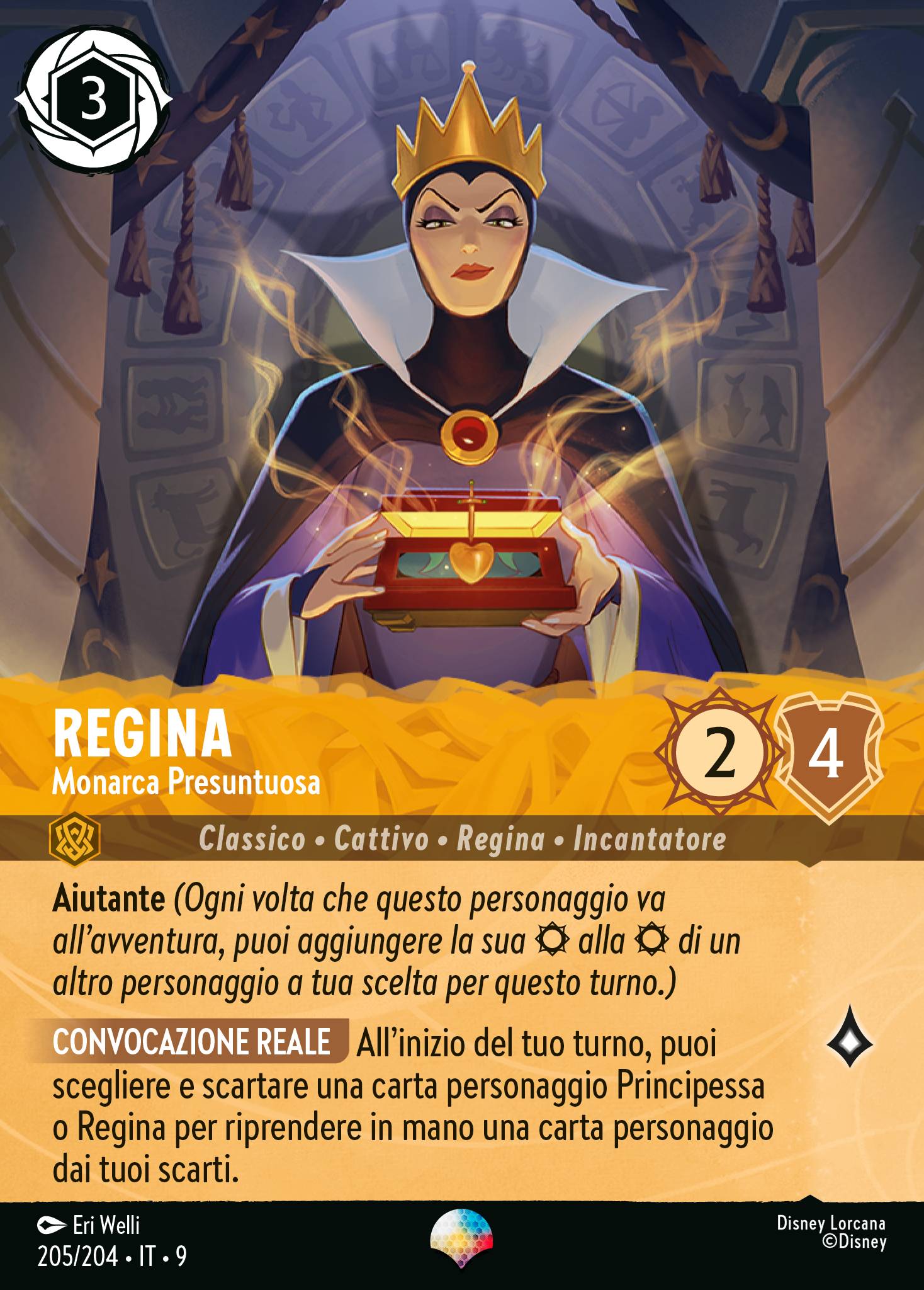 Regina