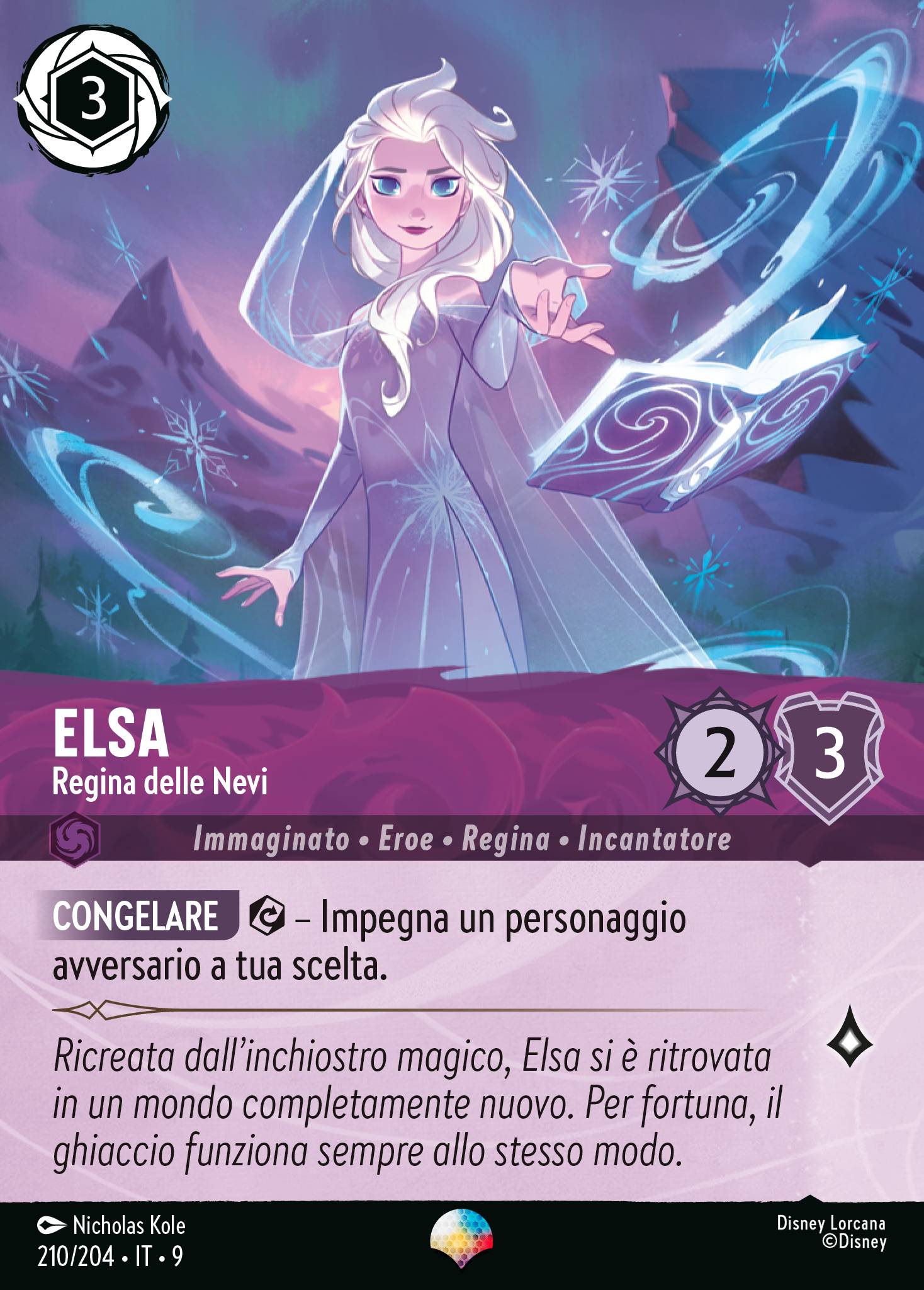 Elsa
