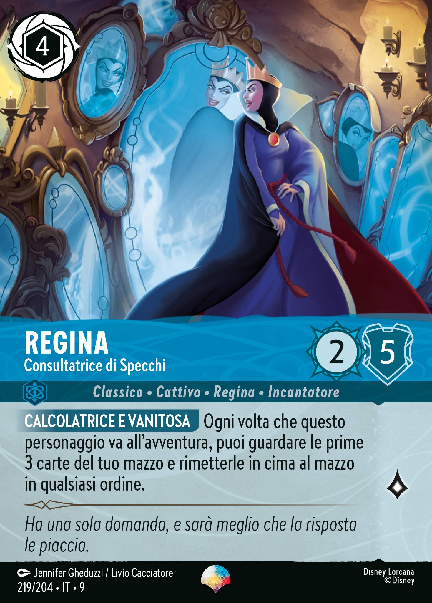 Regina