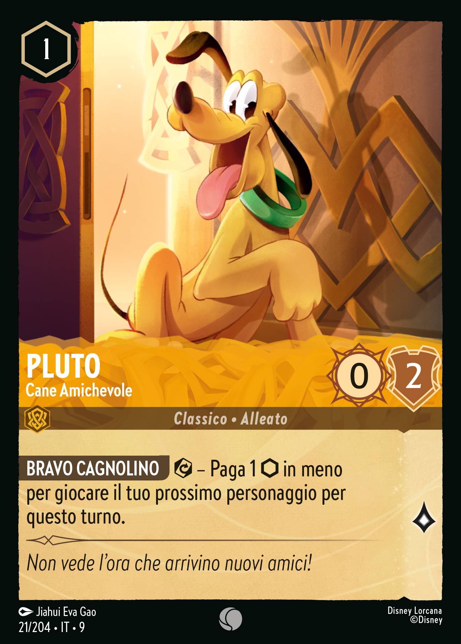 Pluto