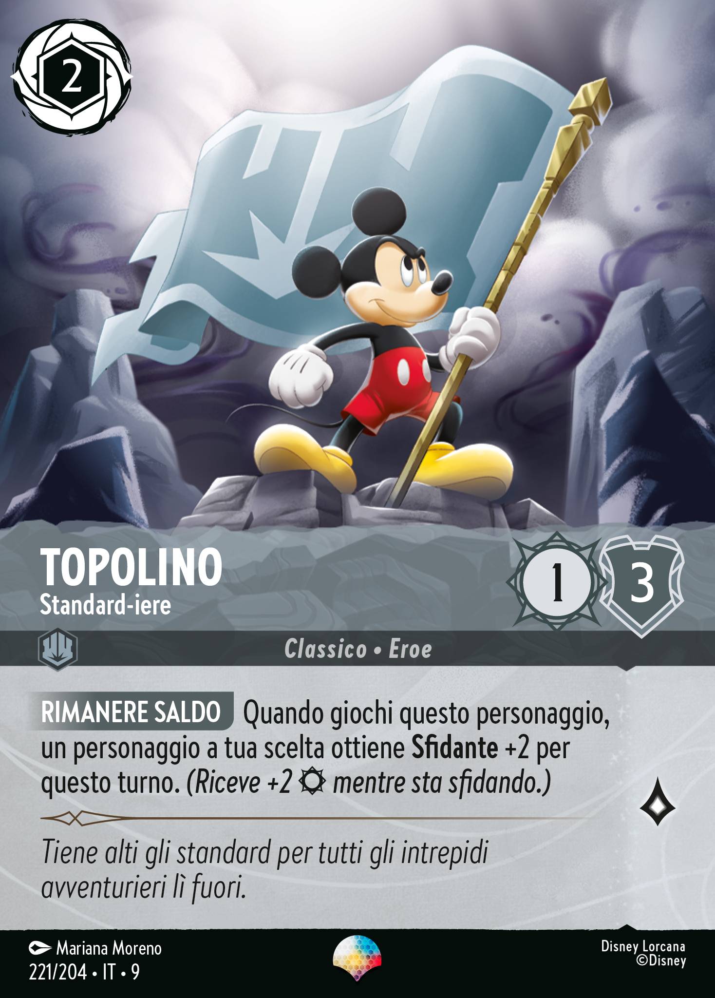 Topolino