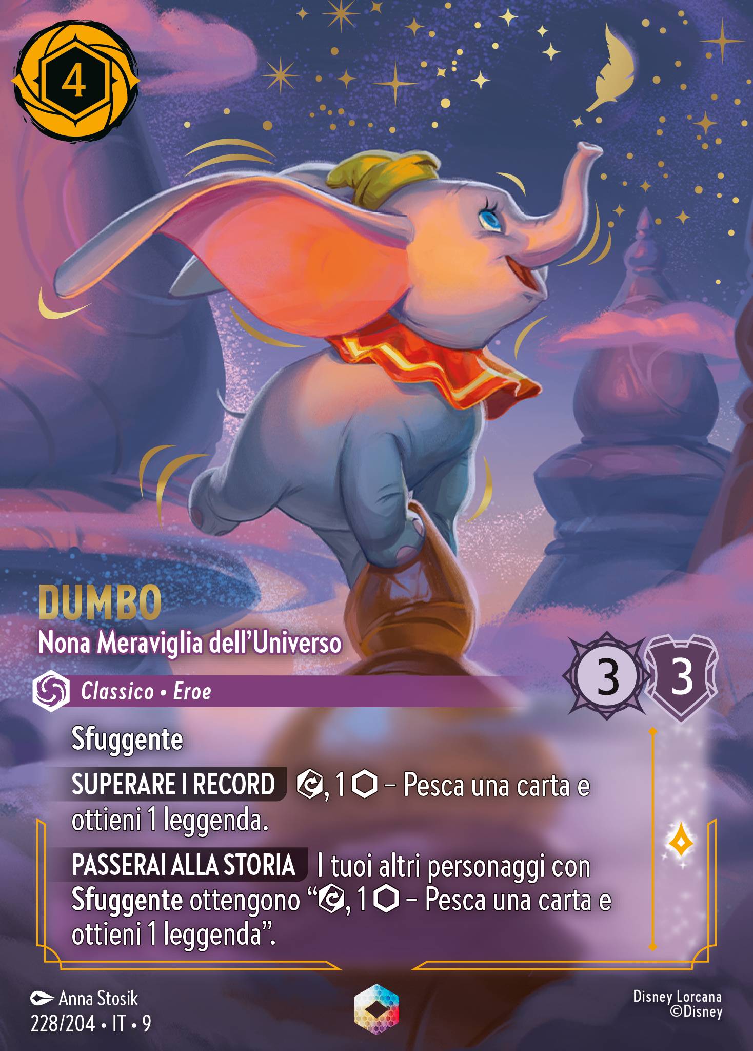Dumbo