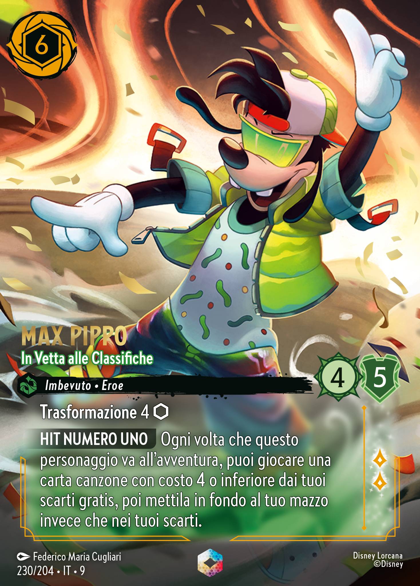 Max Pippo