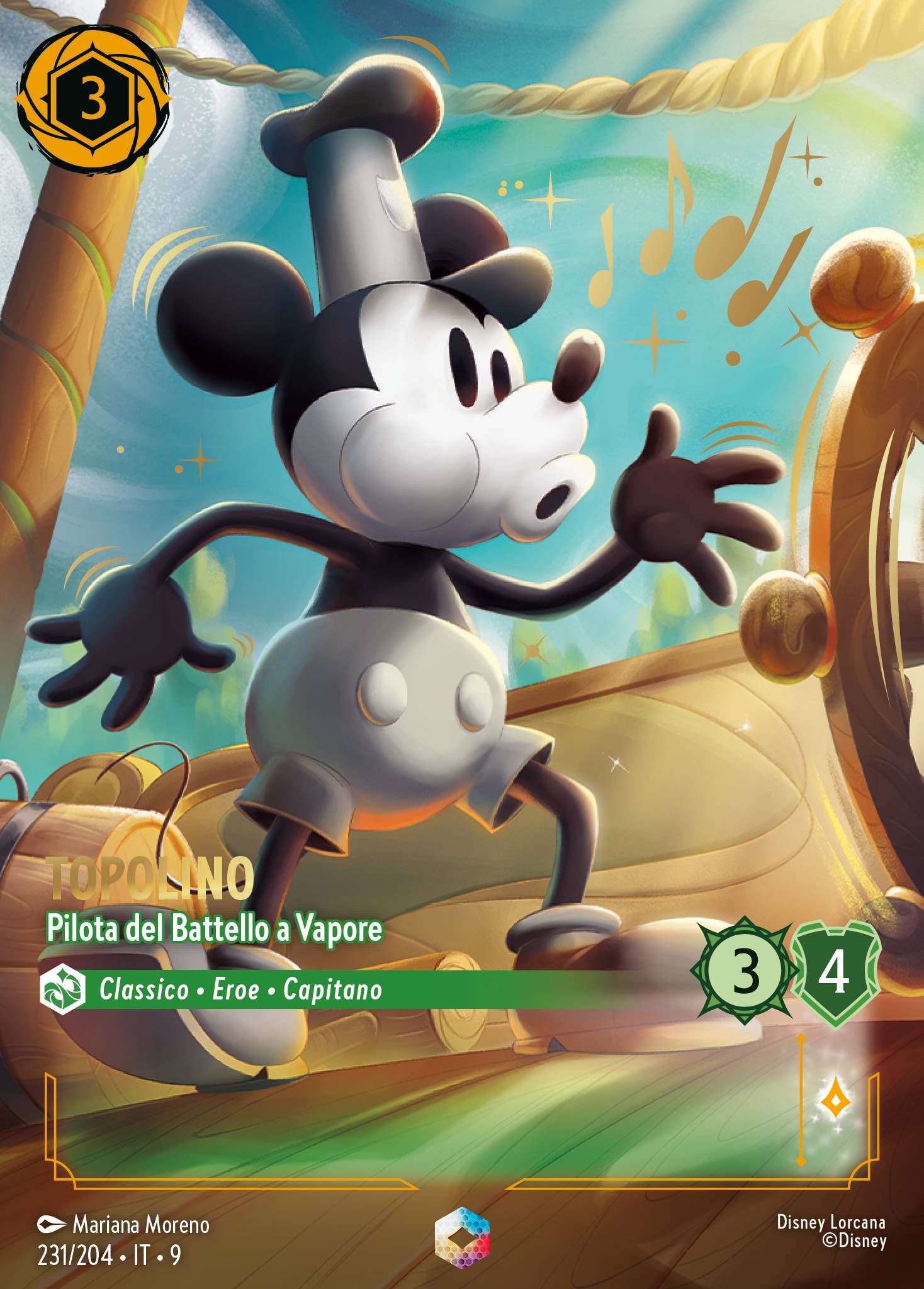 Topolino