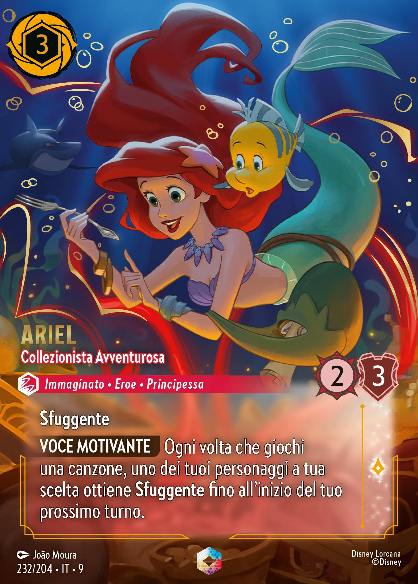 Ariel