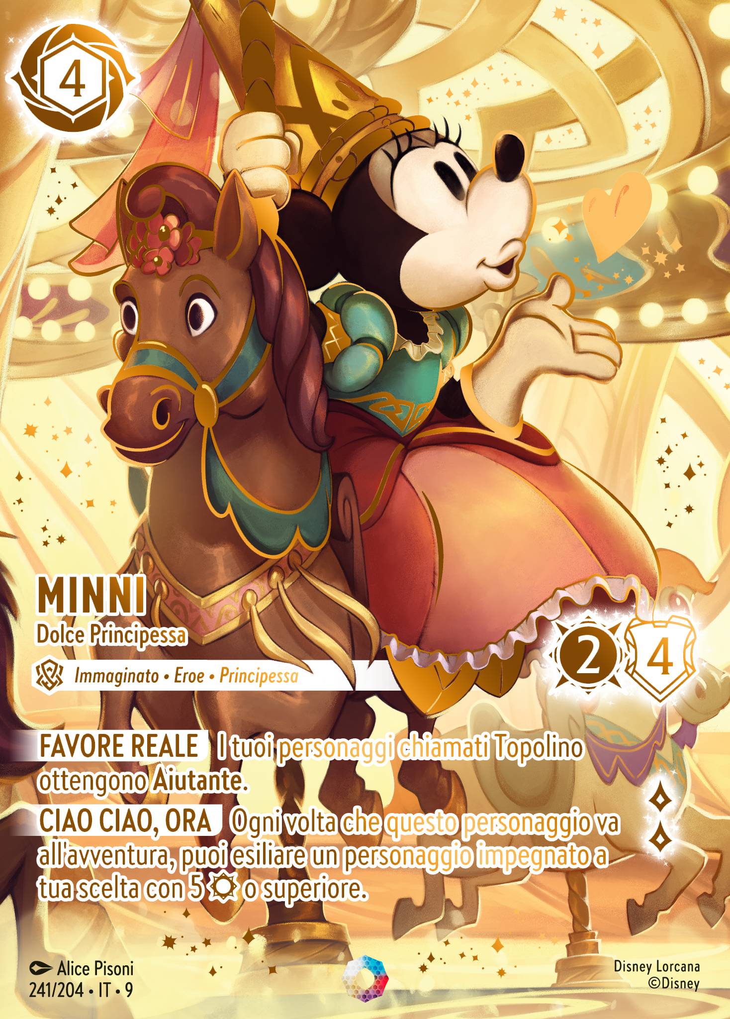 Minni