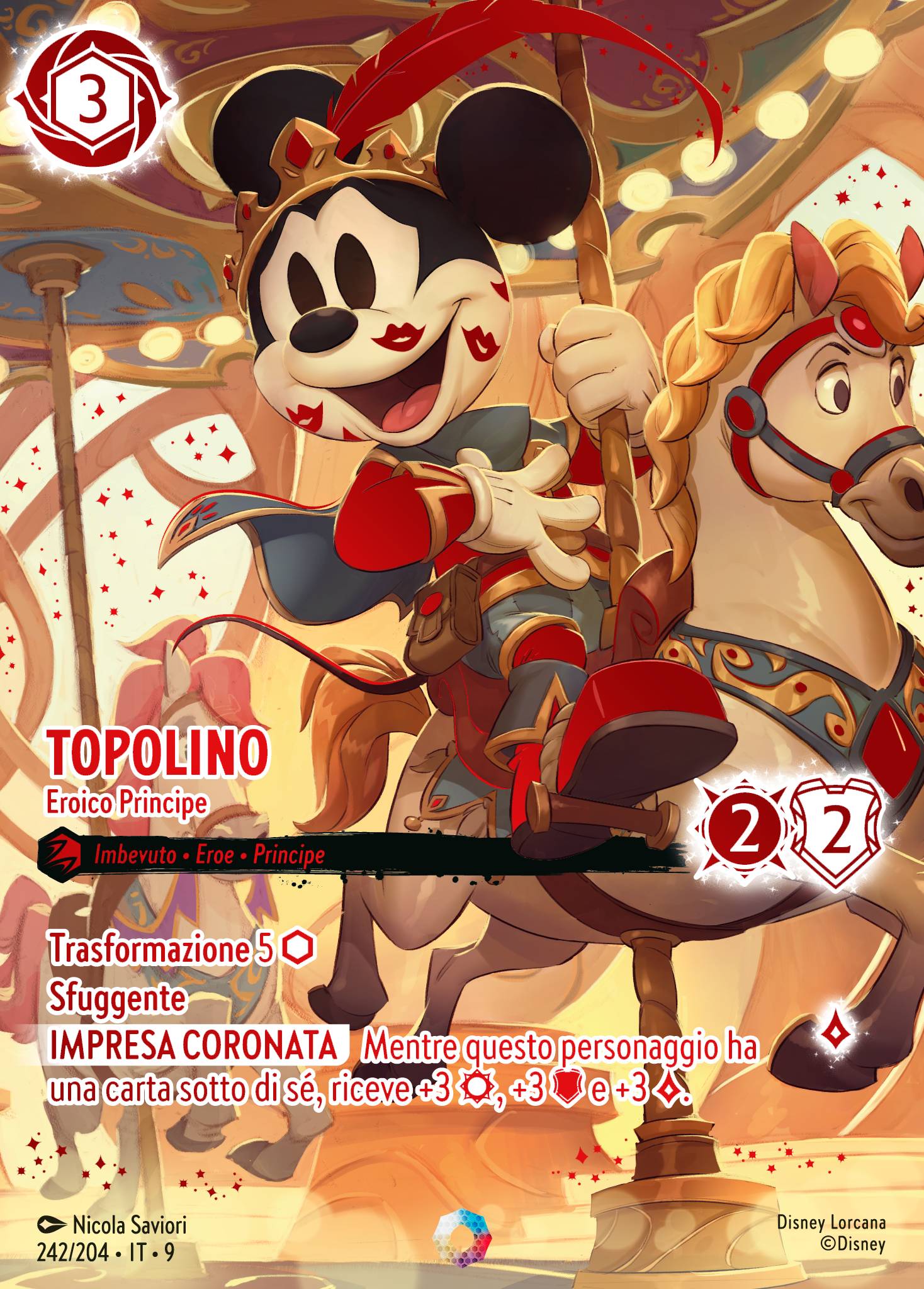 Topolino