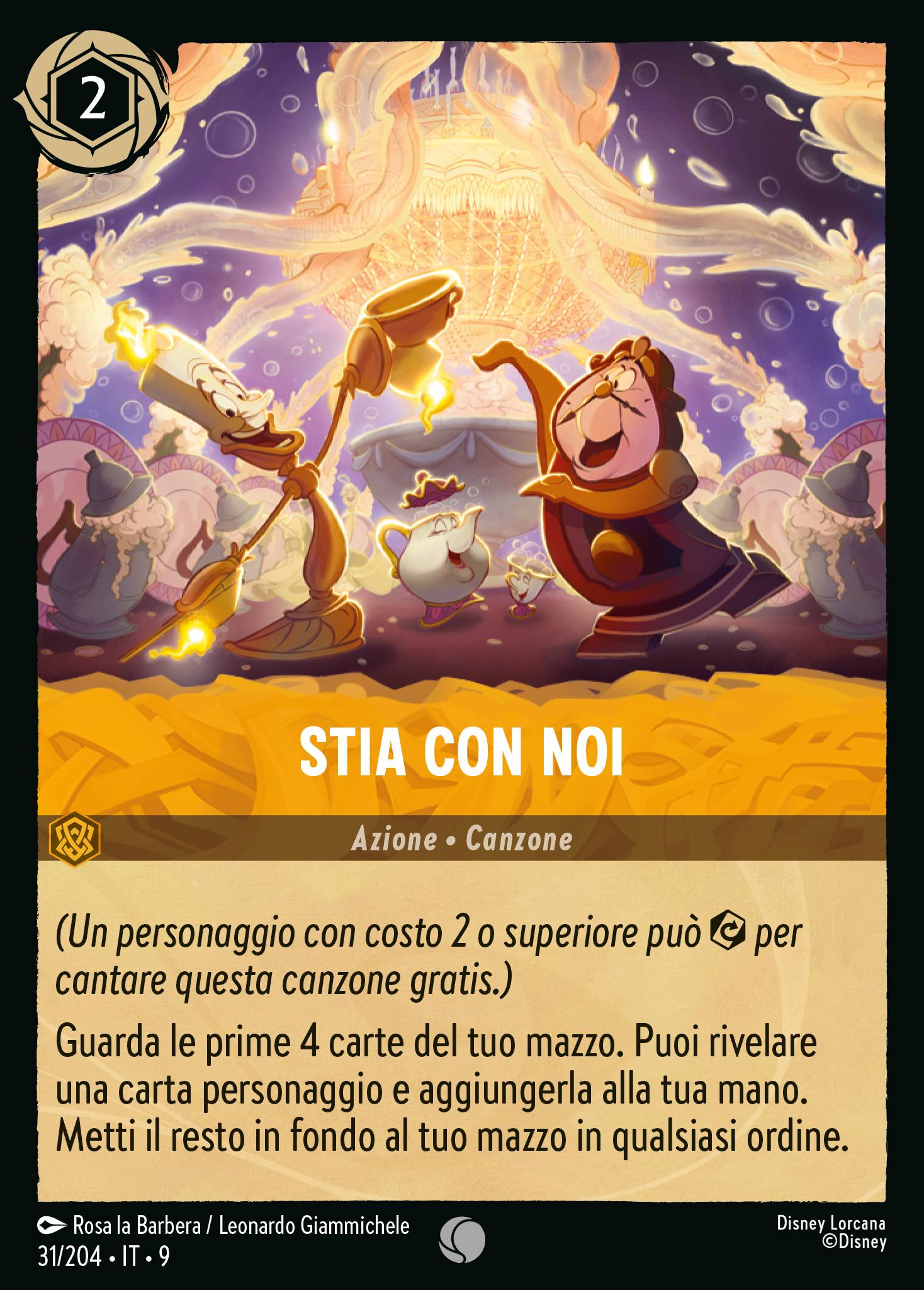 Stia Con Noi