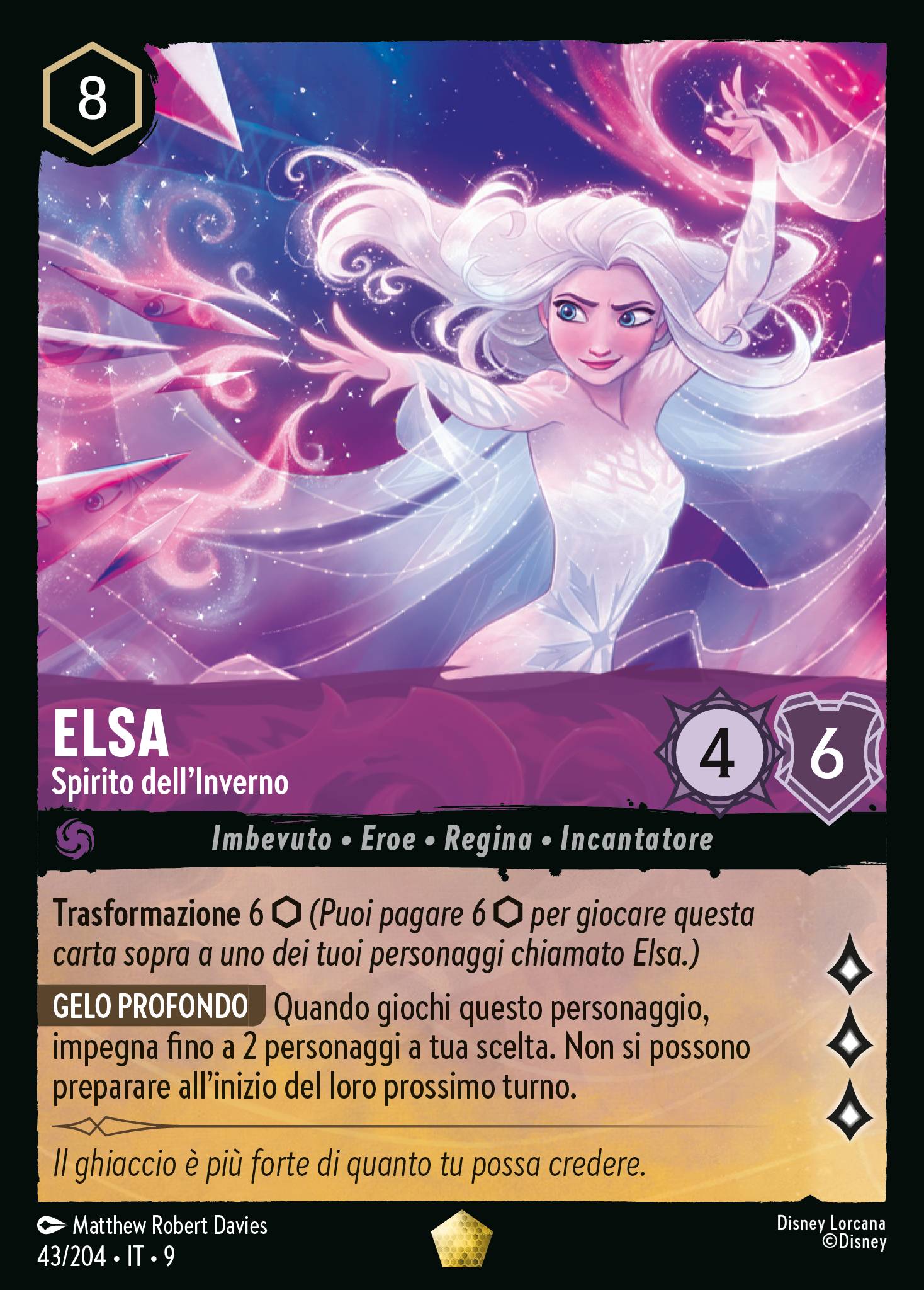 Elsa