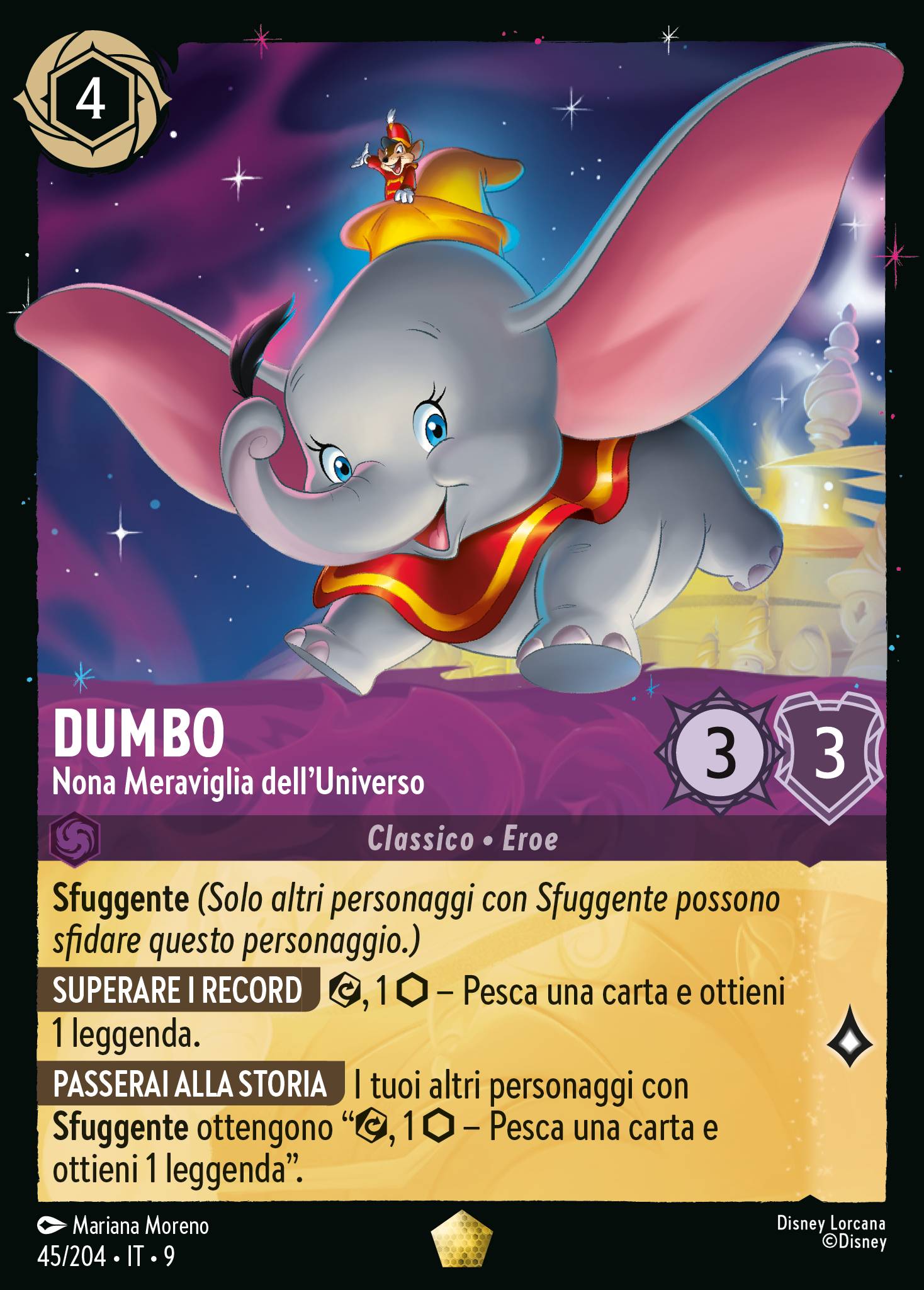 Dumbo