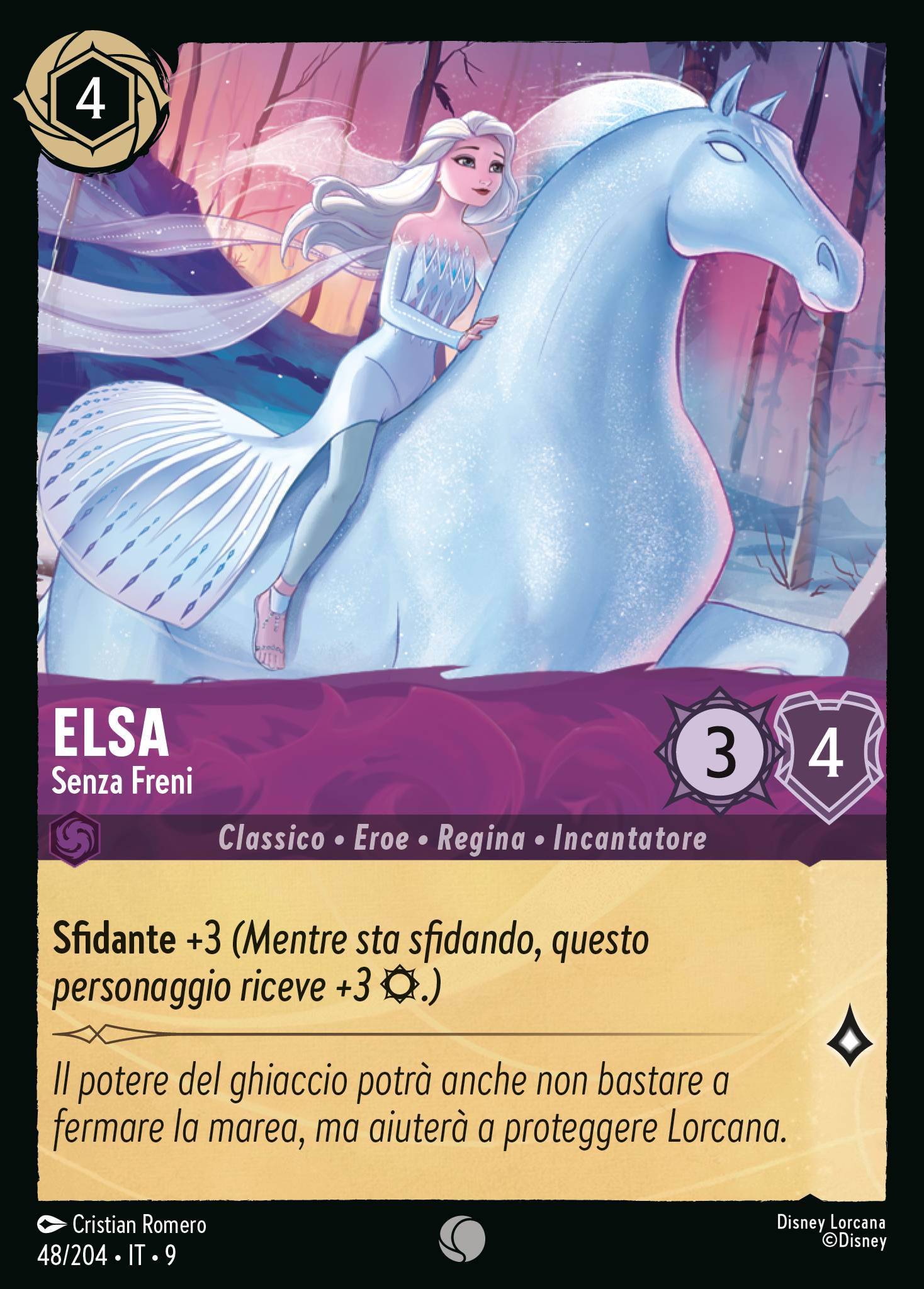 Elsa