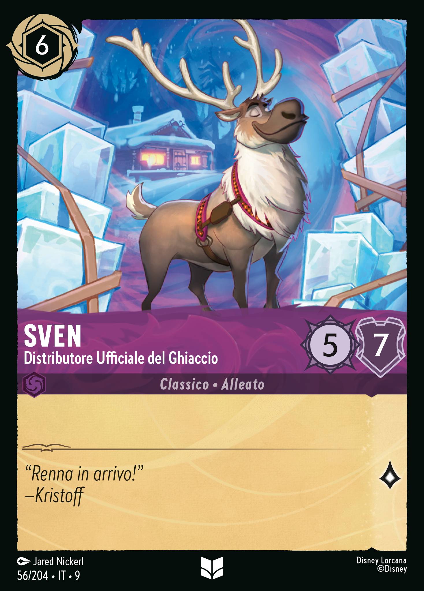 Sven