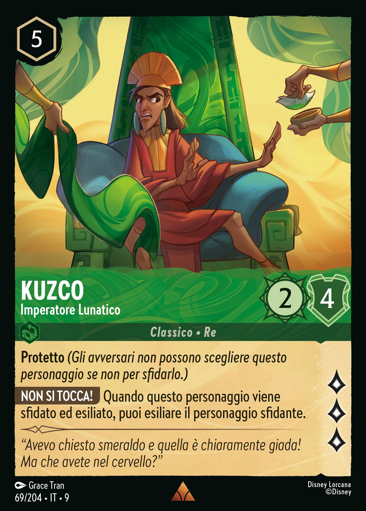 Kuzco