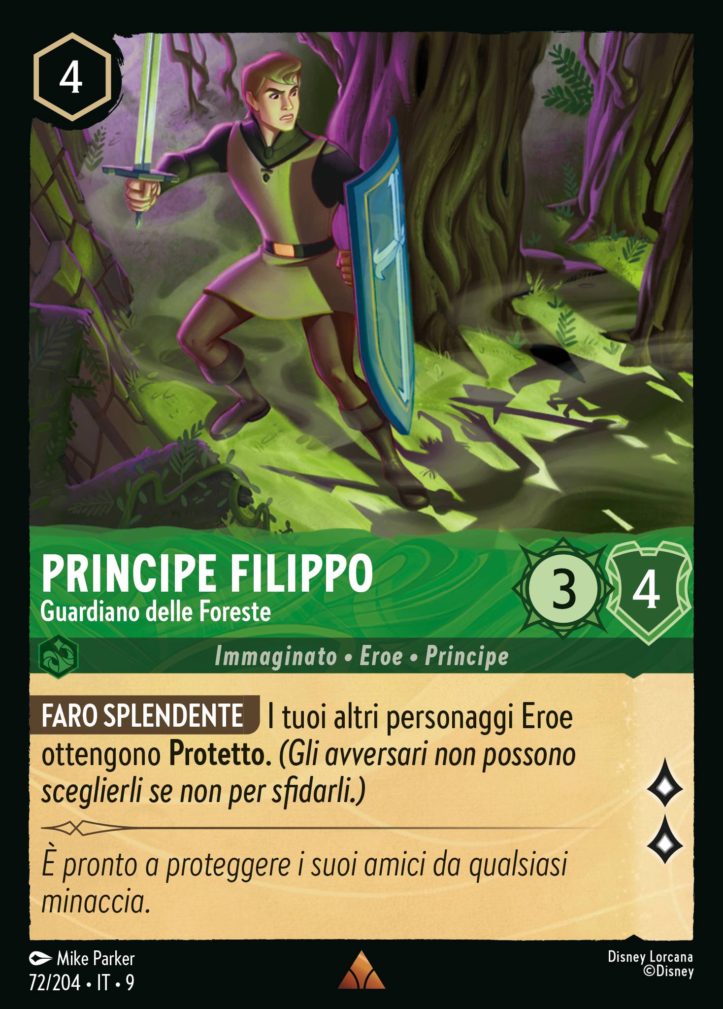 Principe Filippo