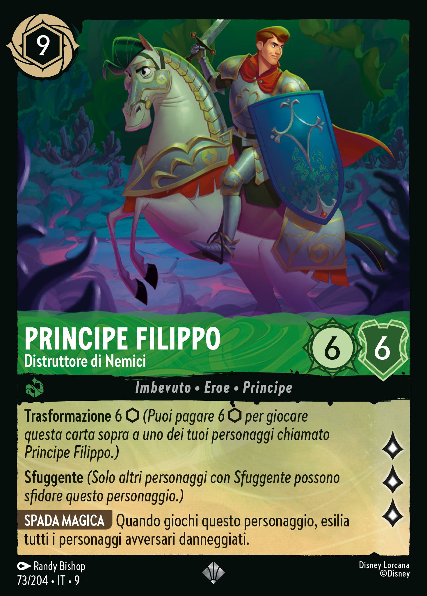Principe Filippo