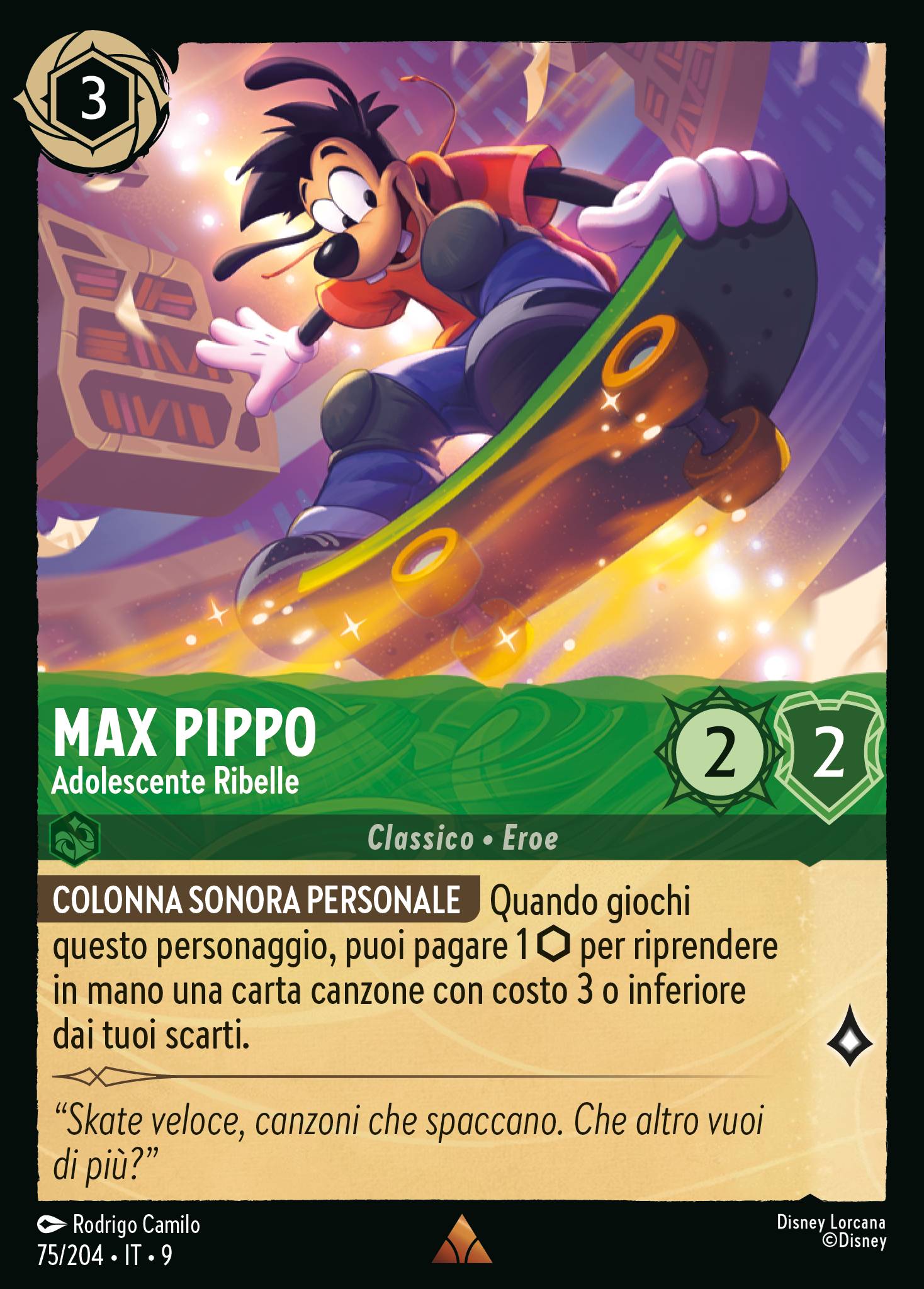 Max Pippo