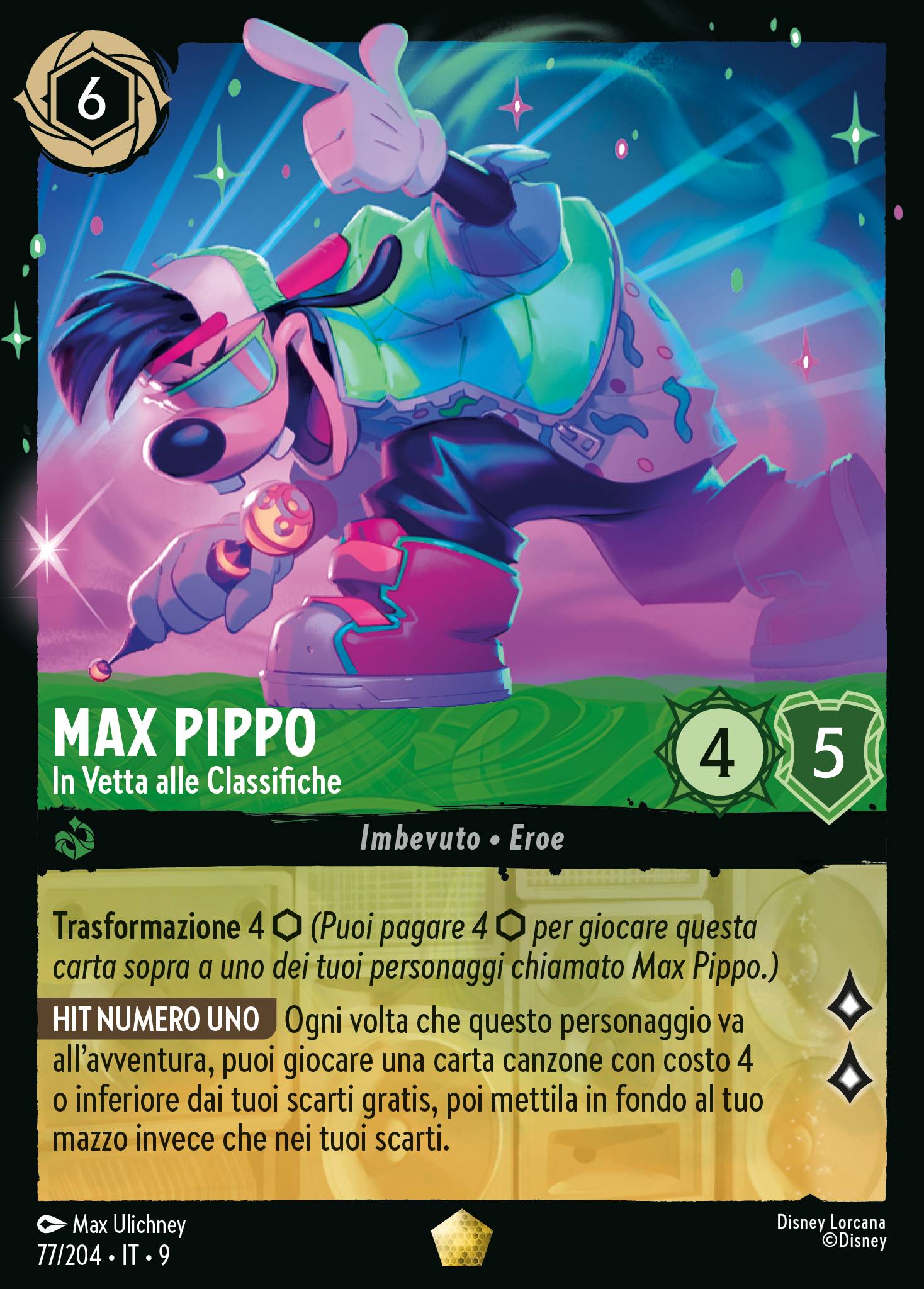 Max Pippo