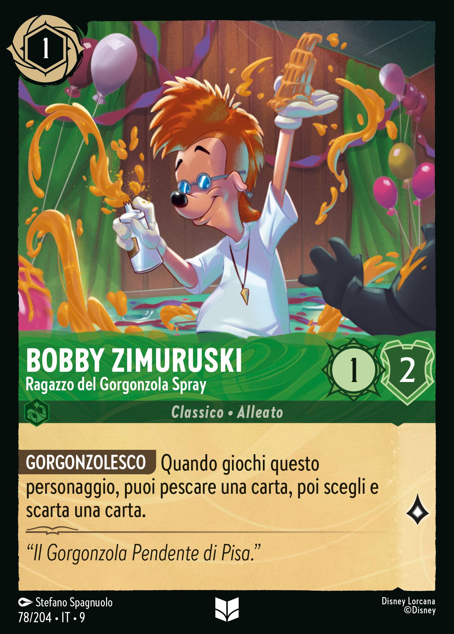 Bobby Zimuruski