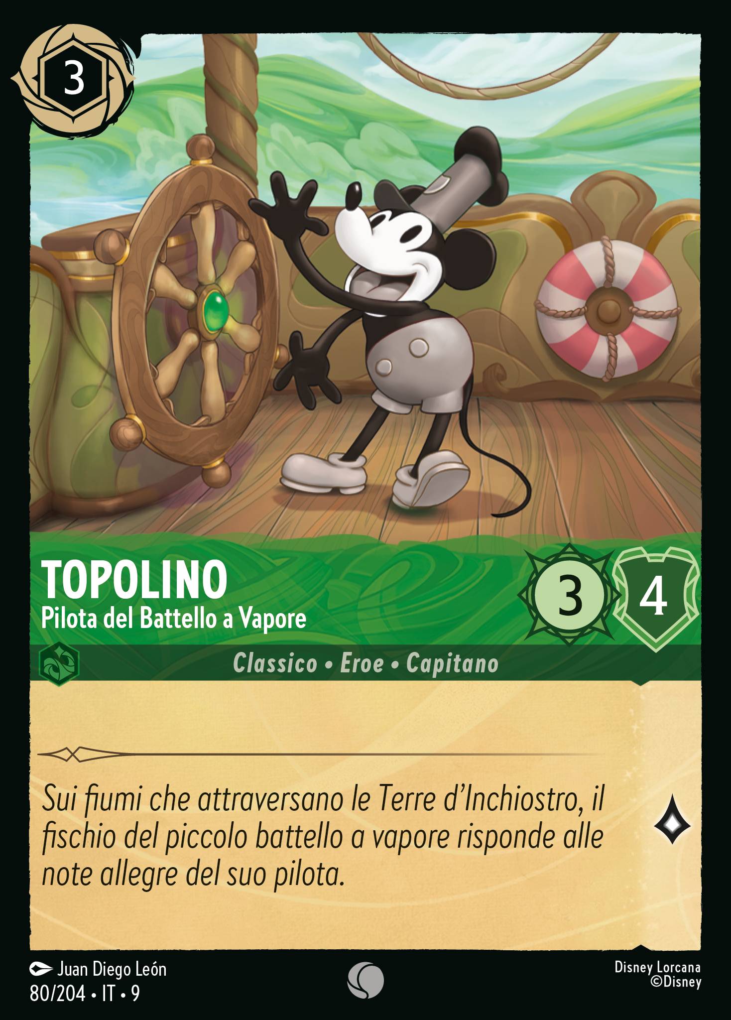 Topolino