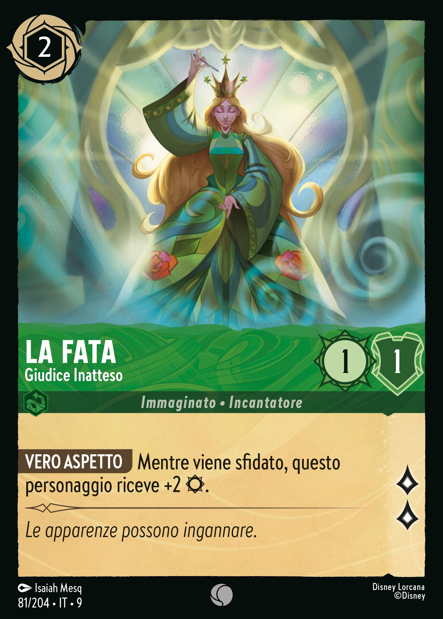 La Fata