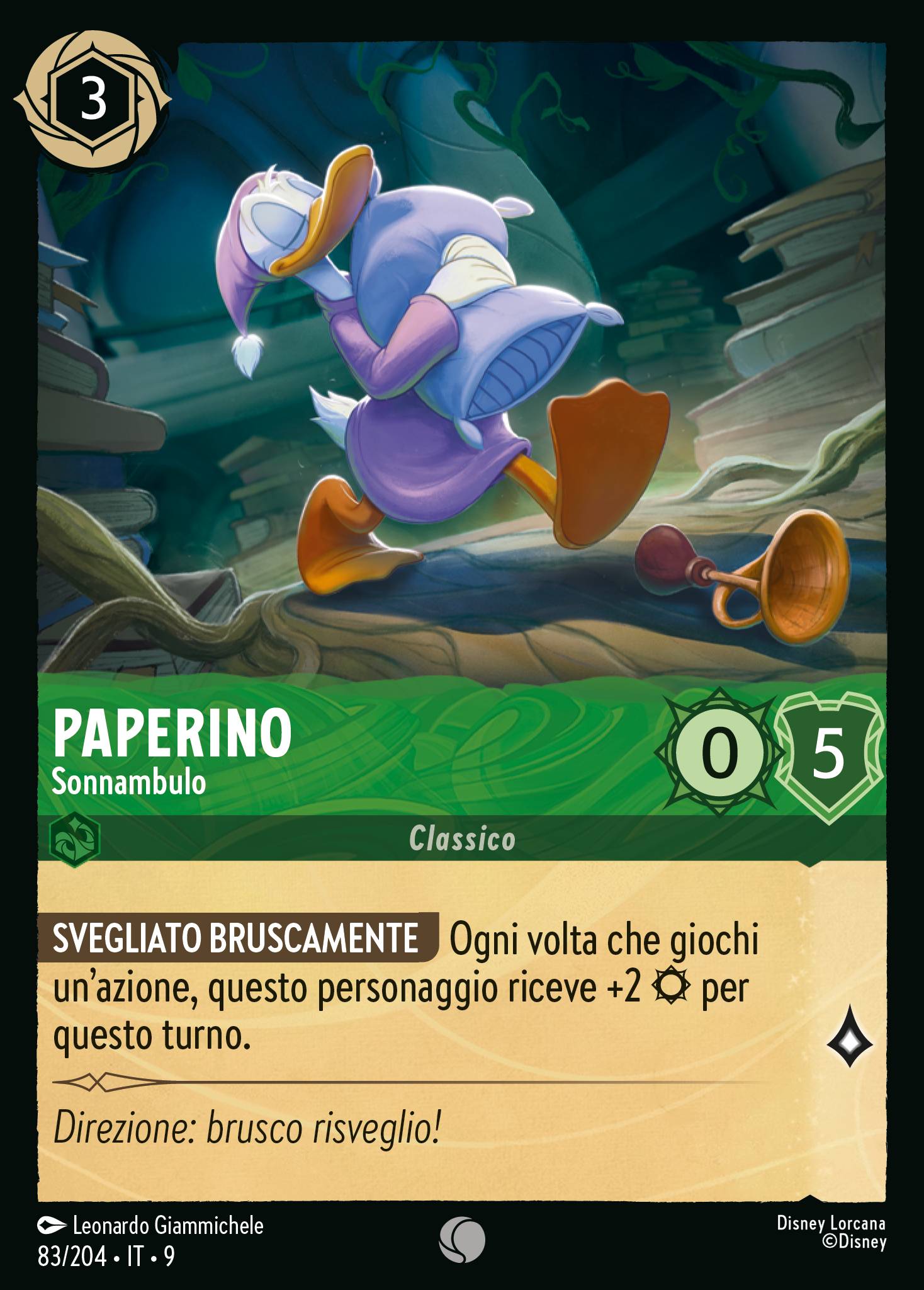 Paperino