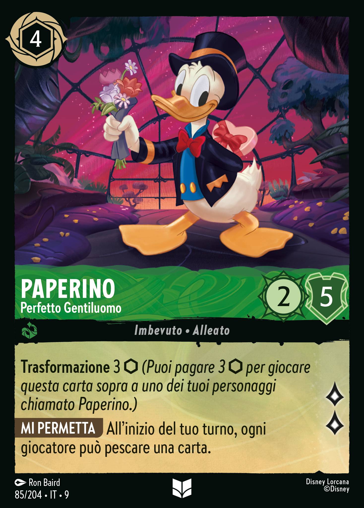 Paperino