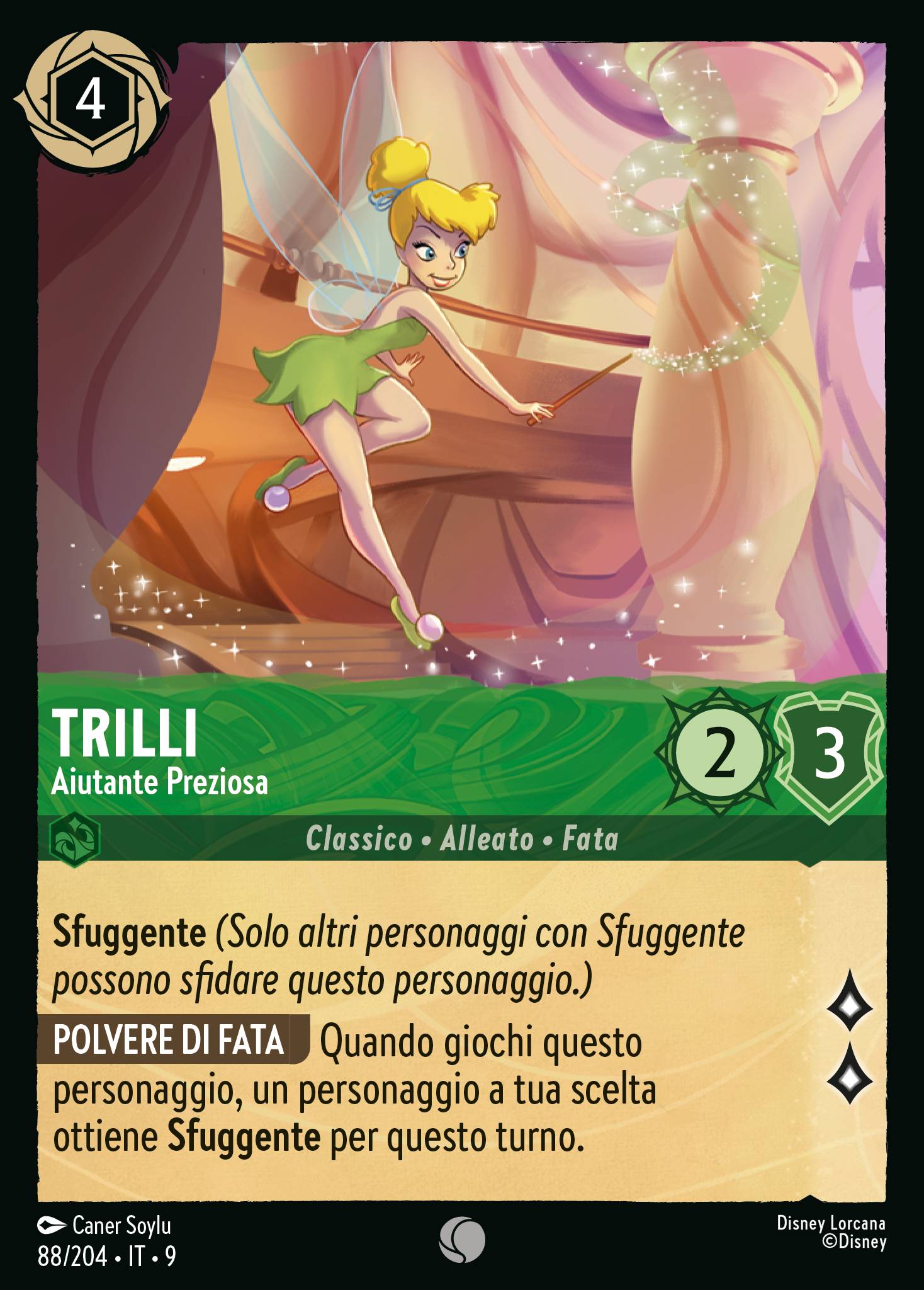 Trilli