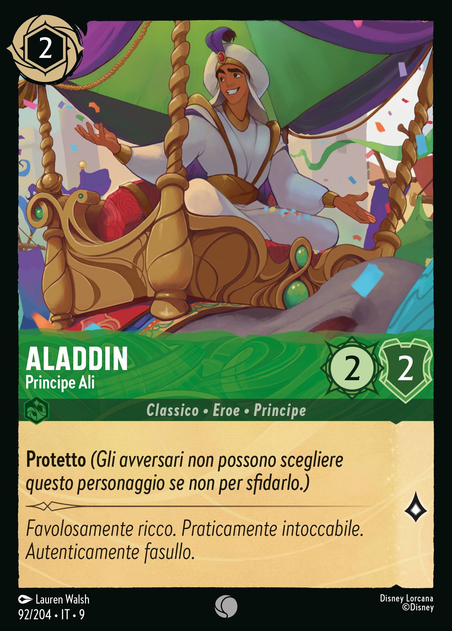 Aladdin