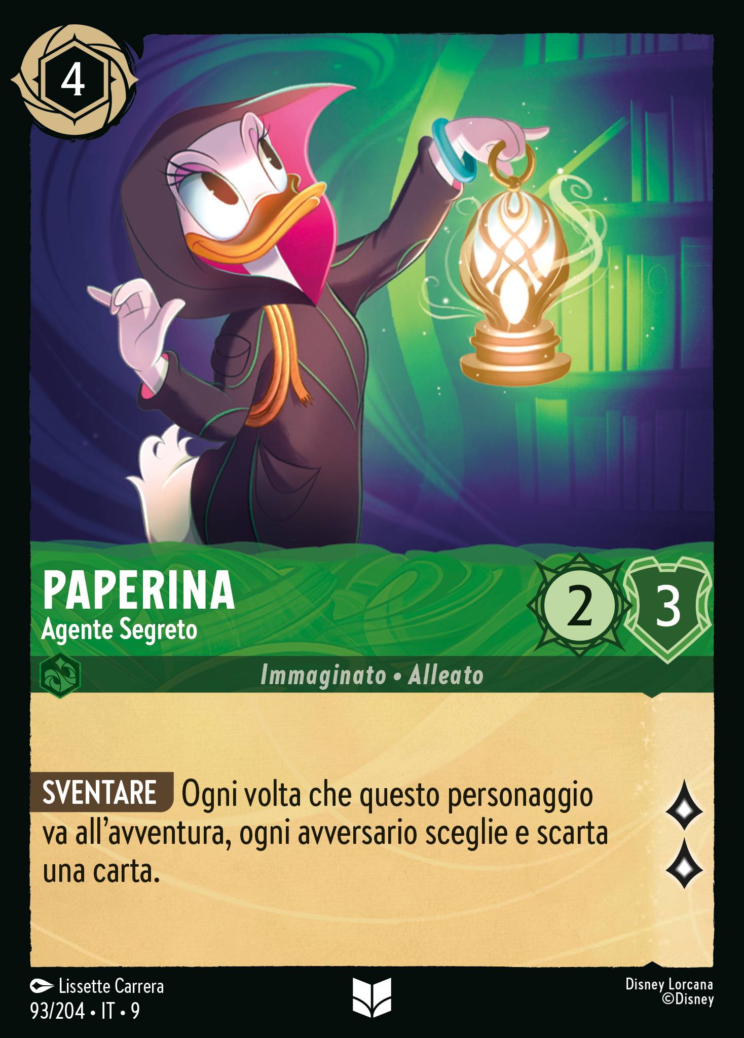 Paperina